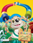 Vyfarbi si - Zvieratká v ZOO Vyfarbi si - Zvieratká v ZOO