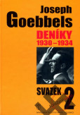 Deníky 1930-1934 - svazek 2 Deníky 1930-1934 - svazek 2