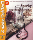 Šperky z japonských korálikov – DaVINCI 38 Šperky z japonských korálikov – DaVINCI 38