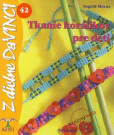 Tkanie korálikov pre deti - DaVINCI 42 Tkanie korálikov pre deti - DaVINCI 42
