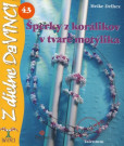 Šperky z korálikov v tvare motýlika - DaVINCI 43 Šperky z korálikov v tvare motýlika - DaVINCI 43