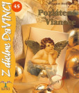 Pozlátené vianoce –DaVINCI 45 Pozlátené vianoce –DaVINCI 45