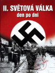 II. světová válka den po dni II. světová válka den po dni