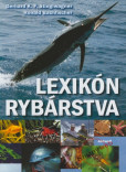 Lexikón rybárstva Lexikón rybárstva