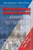 Francúzsko-slovenský slovensko-francúzsky slovník Francúzsko-slovenský slovensko-francúzsky slovník
