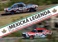Mexická legenda - Češi objevili závod La Carrera Panamericana Mexická legenda - Češi objevili závod La Carrera Panamericana