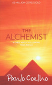 The Alchemist The Alchemist
