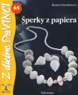 Šperky z papiera – DaVINCI 65 Šperky z papiera – DaVINCI 65