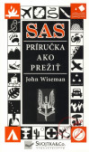 SAS príručka ako prežiť SAS príručka ako prežiť