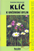 Klíč k určování bylin Klíč k určování bylin