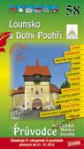 Lounsko a Dolní Poohří 58. - Průvodce po Č,M,S + volné vstupenky a poukázky Lounsko a Dolní Poohří 58. - Průvodce po Č,M,S + volné vstupenky a poukázky