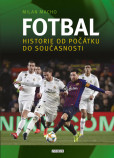 Fotbal – Vášeň bez hranic Fotbal – Vášeň bez hranic