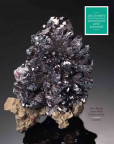 Jáchymov - Mineralogická perla Krušných Jáchymov - Mineralogická perla Krušných