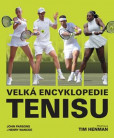 Velká encyklopedie tenisu Velká encyklopedie tenisu