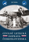 Civilní letecká doprava Československa