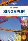 Singapur do kapsy - Lonely Planet Singapur do kapsy - Lonely Planet