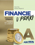 Financie v praxi A - pracovná učebnica