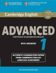 Camb Eng Advanced 1 for exam from 2015: Camb Eng Advanced 1 for exam from 2015: