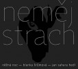 Neměj strach - CD Neměj strach - CD