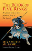 The Book of Five Rings The Book of Five Rings