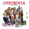 Oteckovia, 2., doplnené vydanie Oteckovia, 2., doplnené vydanie