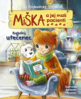 Miška a jej malí pacienti 4: Rozkošný utečenec Miška a jej malí pacienti 4: Rozkošný utečenec