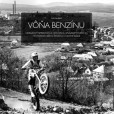Vôňa benzínu Vôňa benzínu