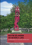 Novým Zélandem od severu k jihu - Za pří Novým Zélandem od severu k jihu - Za pří
