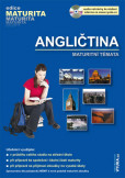 Angličtina - edice Maturita + audio nahr Angličtina - edice Maturita + audio nahr