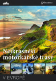 Nejkrásnější motorkářské trasy v Evropě Nejkrásnější motorkářské trasy v Evropě