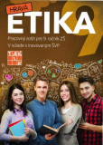 Hravá Etika 9 PZ Hravá Etika 9 PZ