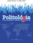 Politológia - terminologický a výkladový slovník Politológia - terminologický a výkladový slovník