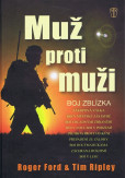 Muž proti muži - Boj zblízka Muž proti muži - Boj zblízka