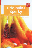 Originálne šperky z recyklovaných materiálov Originálne šperky z recyklovaných materiálov
