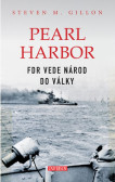 Pearl Harbor - FDR vede národ do války Pearl Harbor - FDR vede národ do války