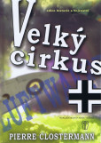 Velký cirkus Velký cirkus