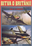 Bitva o Británii - Boj o přežití Bitva o Británii - Boj o přežití