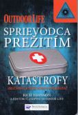 Sprievodca prežitím katastrofy Sprievodca prežitím katastrofy