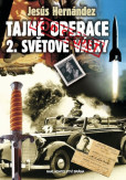 Tajné operace 2. světové války Tajné operace 2. světové války