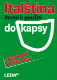 Italština ihned k použití do kapsy - 2. vydání Italština ihned k použití do kapsy - 2. vydání
