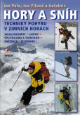 Hory a sníh - Techniky pohybu v zimních horách Hory a sníh - Techniky pohybu v zimních horách