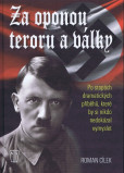 Za oponou teroru a války Za oponou teroru a války