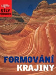 Formování krajiny Formování krajiny