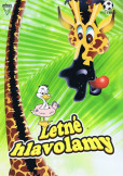Letné hlavolamy Letné hlavolamy