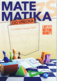 Matematika do vrecka Matematika do vrecka