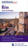 Merian 26 - Řím - krok za krokem