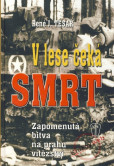 V lese čeká smrt - Zapomenutá bitva na prahu vítězství V lese čeká smrt - Zapomenutá bitva na prahu vítězství