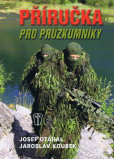 Příručka pro průzkumníky Příručka pro průzkumníky