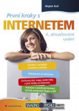 První kroky s internetem - 4. vydání První kroky s internetem - 4. vydání
