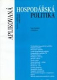 Aplikovaná hospodářská politika Aplikovaná hospodářská politika